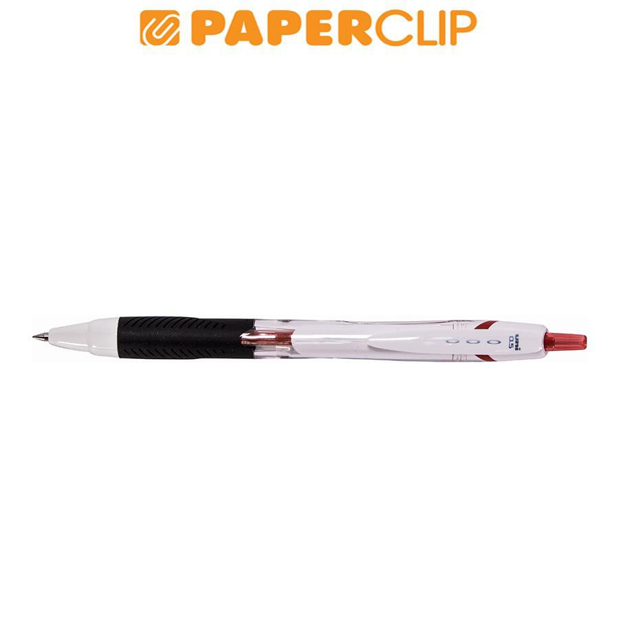 

PULPEN / BALLPOINT MITSUBHISI SXN150 05 15 RED