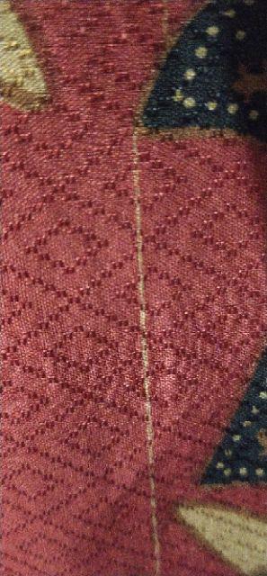 Kemeja Batik Prabu Bahan Dobby Reguler Fit A521