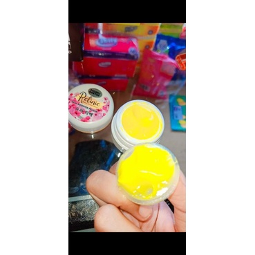 pelicin almaxi glow / Rclinic hell booster pelicin wajah glowwing