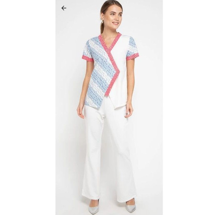 CLAIRE Bhatara Batik