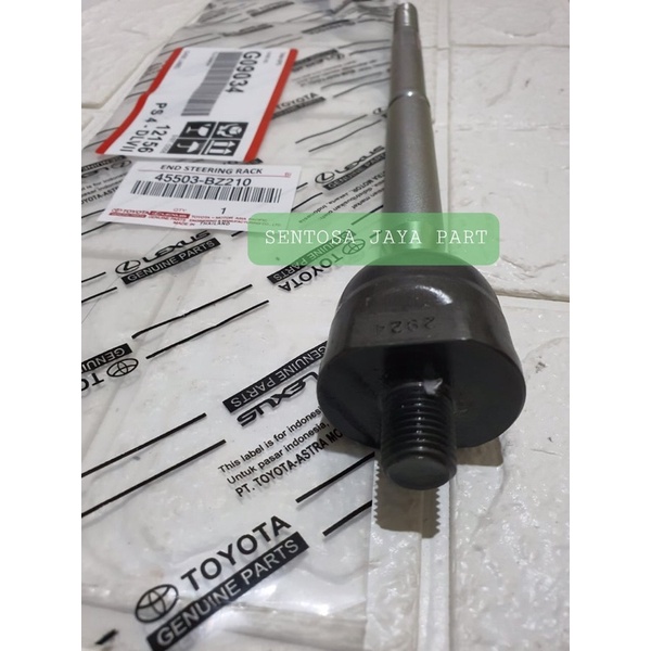 LONG TIE ROD ALL NEW TERIOS RUSH ORIGINAL 1PC