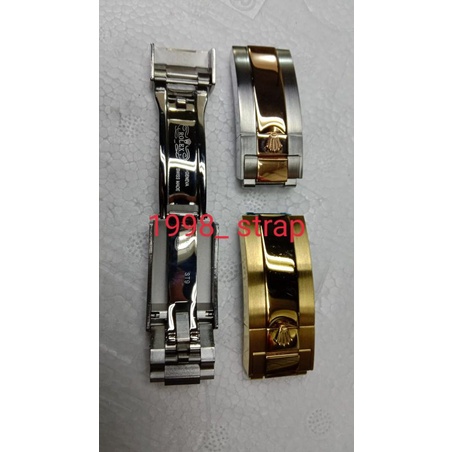 Buckle Gesper ROLEX