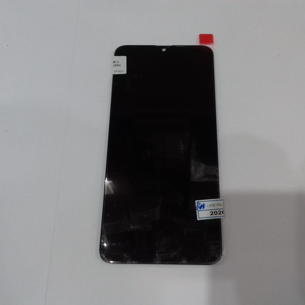 LCD FULLSET OPPO F9 / LCD FULLSET REALME 2 PRO / LCD TS OPPO F9 REALME 2 PRO