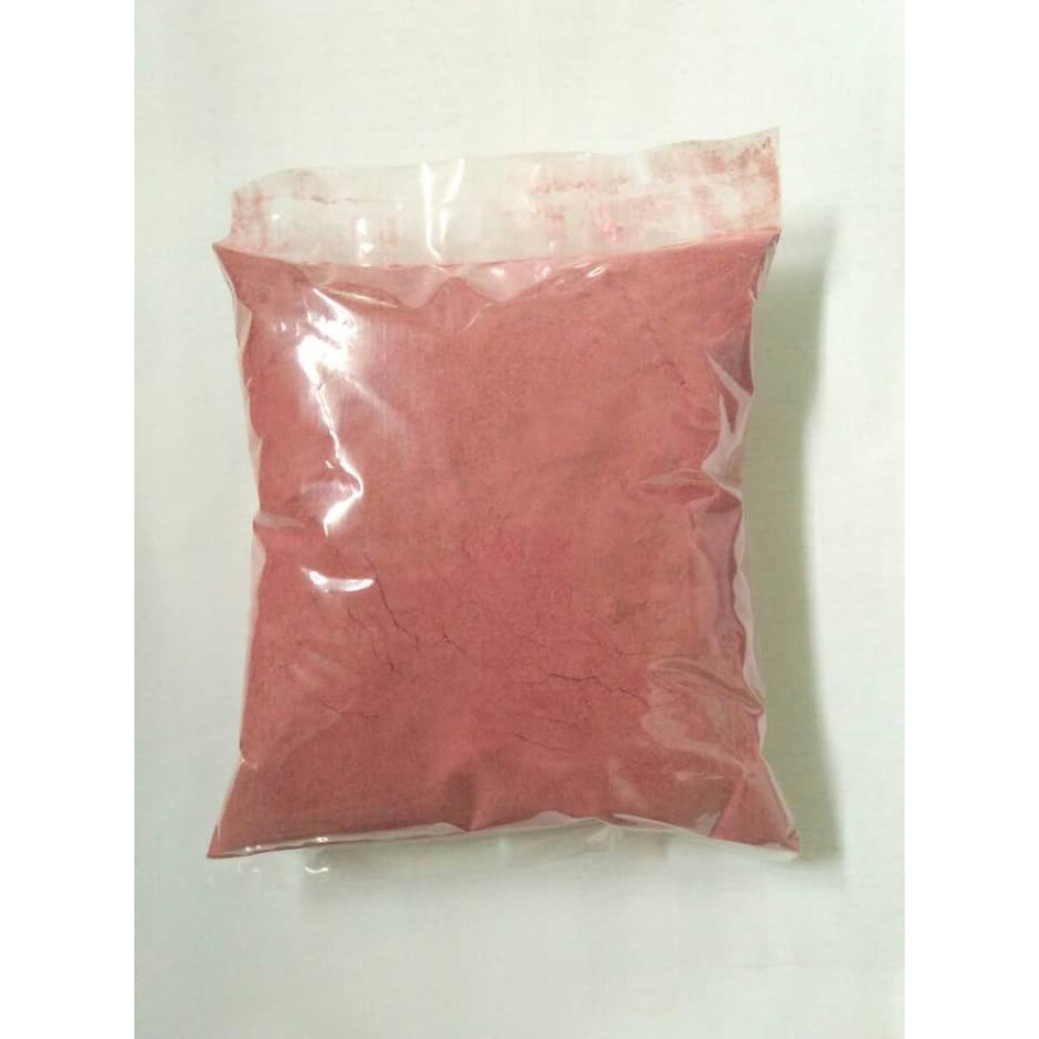 

Rosella Merah Serbuk 500gram
