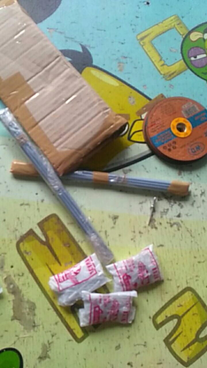 Paku Rivet 540 : 4mm X 11mm Ecer Blind Rifet Ukuran 540 Eceran Paku Keling 4mm Paku Rivet 4mm Rifet