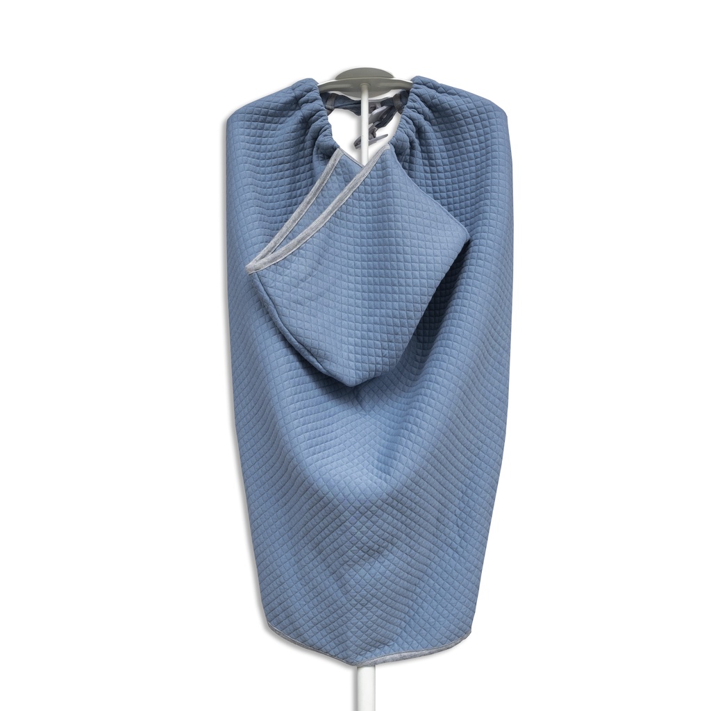 Maison Elmesa Paket Hadiah Best Seller - OTG Blanket dan Baby Blanket