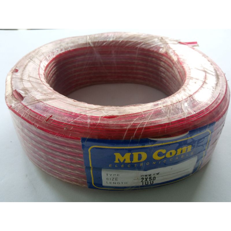 Kabel listrik 100 meter