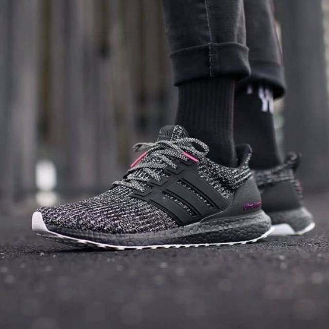 ultra boost cancer awareness canada