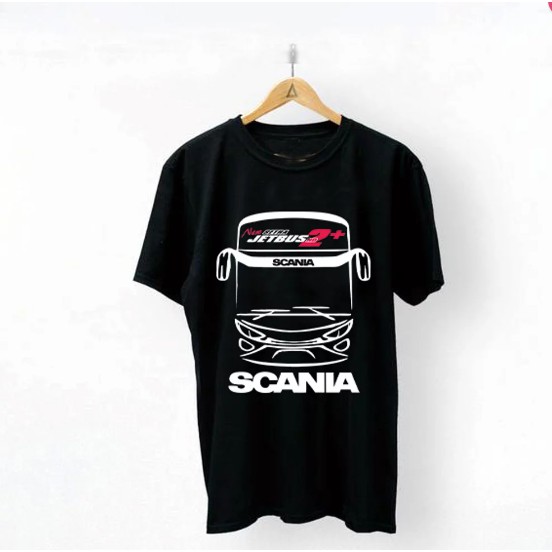 KAOS JETBUS SCANIA