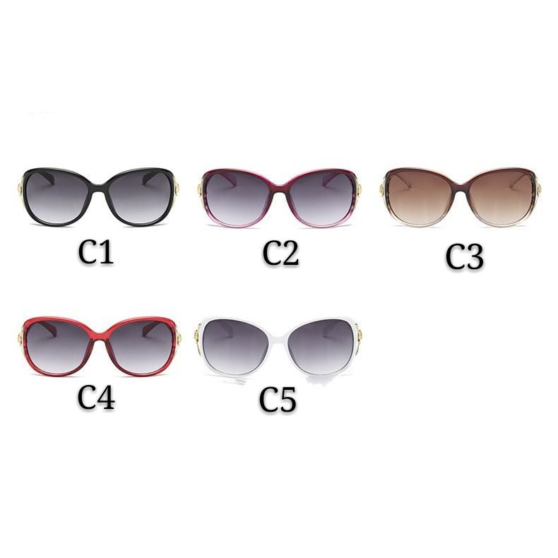 ♥TMALL88♥ Kacamata Fashion Wanita / Eyeglasses / Aksesoris Wanita / Sunglasses / Eyewear