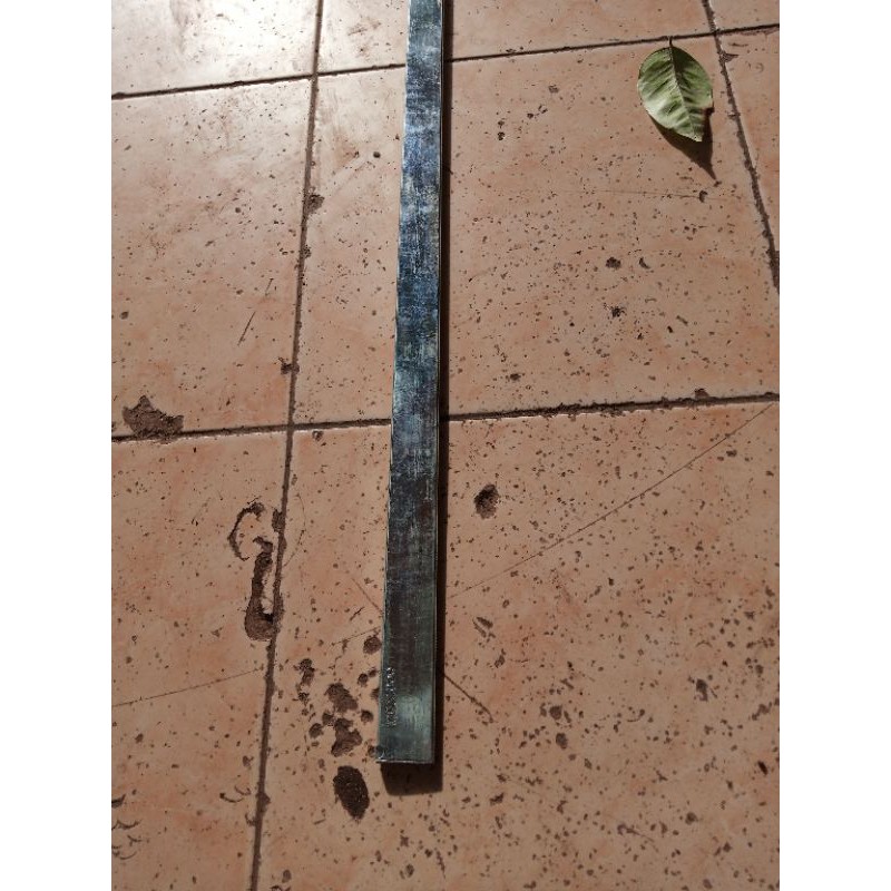 press kayu klem F 120 cm