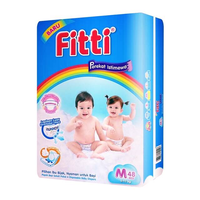 Fitti perekat M48 M 48 M-48 murah