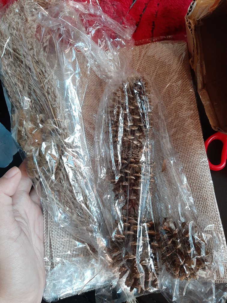 Kain Goni Halus Uk. 30x49 Cm / Goni Premium / Goni Lembaran / Dekorasi