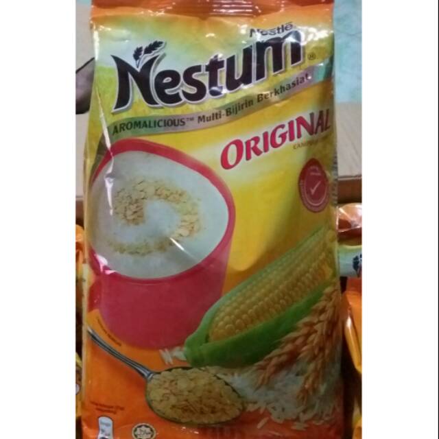 

Nestum Original 550