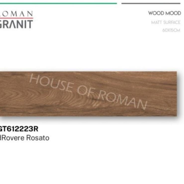 Paling Disukai.. Granit Roman 15x60 dRovere Series (Wood Mood) / Granit Roman Motif Kayu / Granit Roman Lantai Motif Kayu / Granit Lantai Rumah / Granit Lantai Ruang Keluarga / Lantai Rumang Tamu / Lantai Motif Kayu Cream / Lantai Cream / Lantai Kayu / La