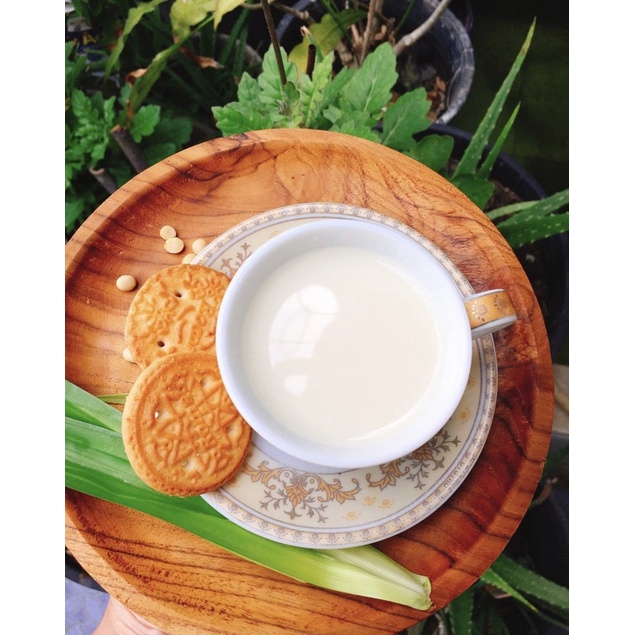 

SUSU KACANG / SUSU KEDELAI