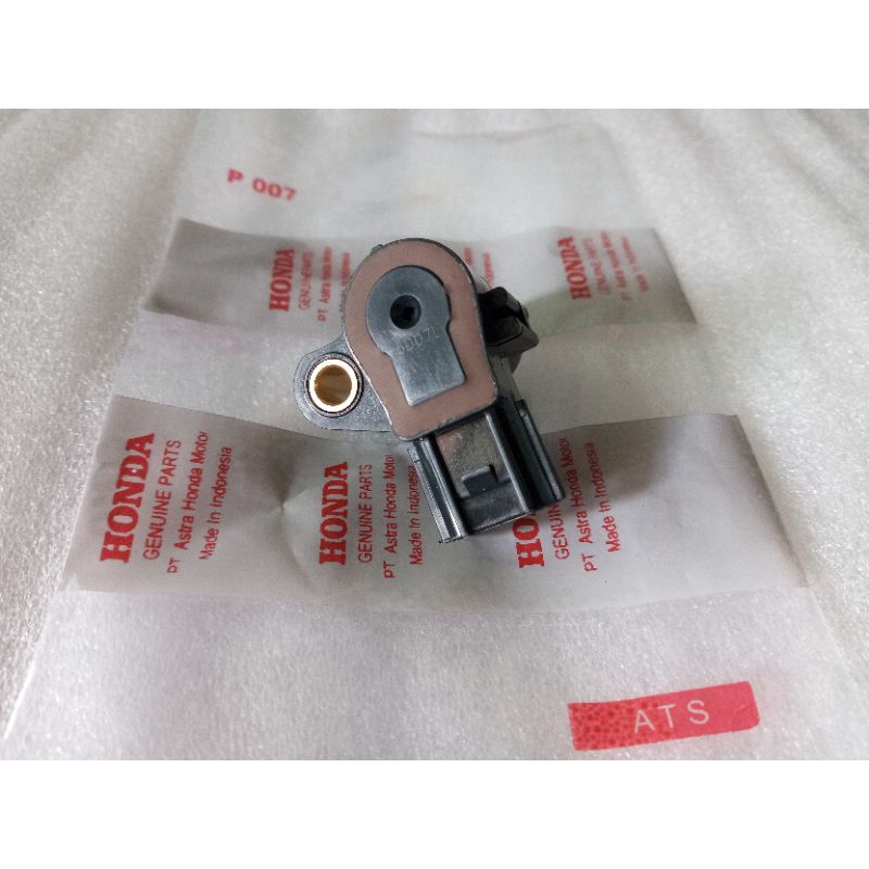 sensor tps stelan langsam supra x 125 helm in new supra 125 revo fi