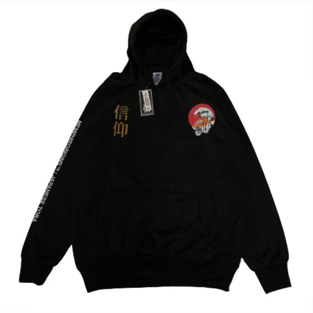 [SIAP KIRIM BISA GOSEND] hoodie Memphis original/jaket pria/jaket original memphis/jaket/jaket murah