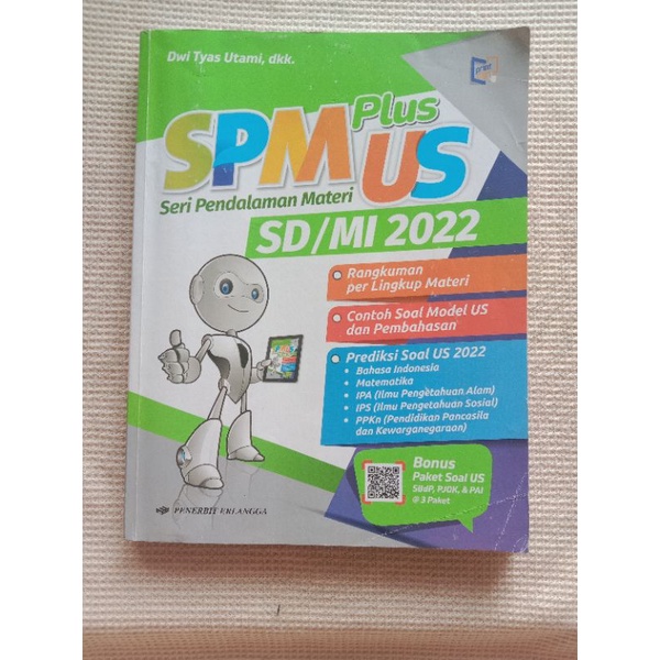 SPM PLUS US SD/MI 2022