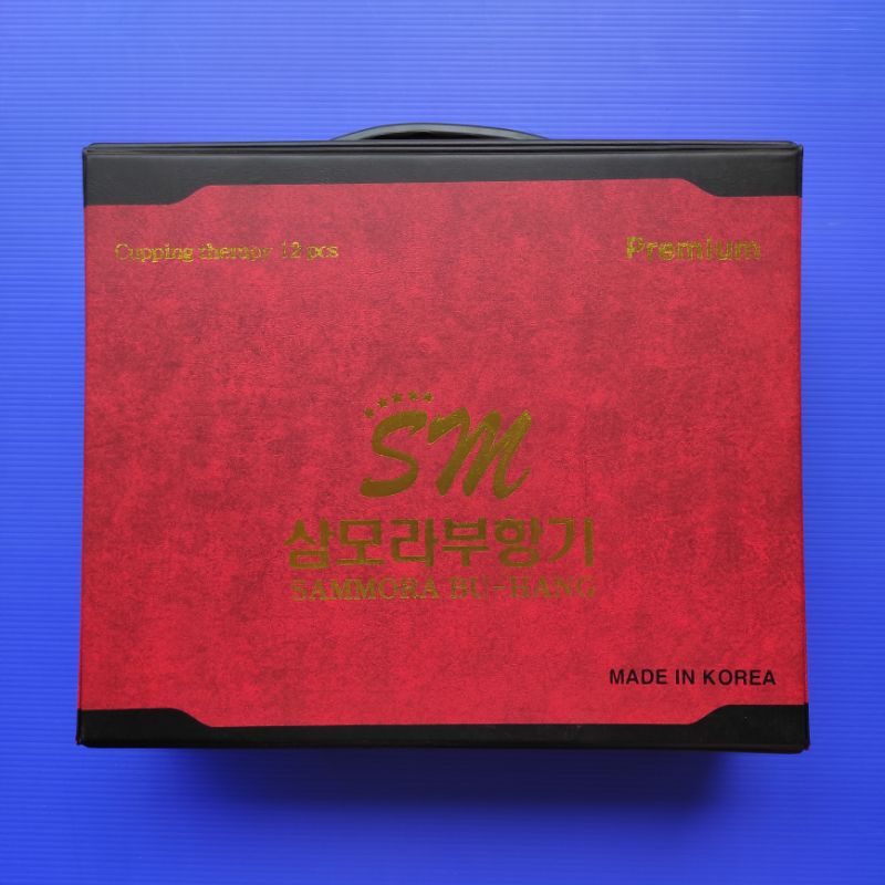 Kop bekam samora/ sammora 12