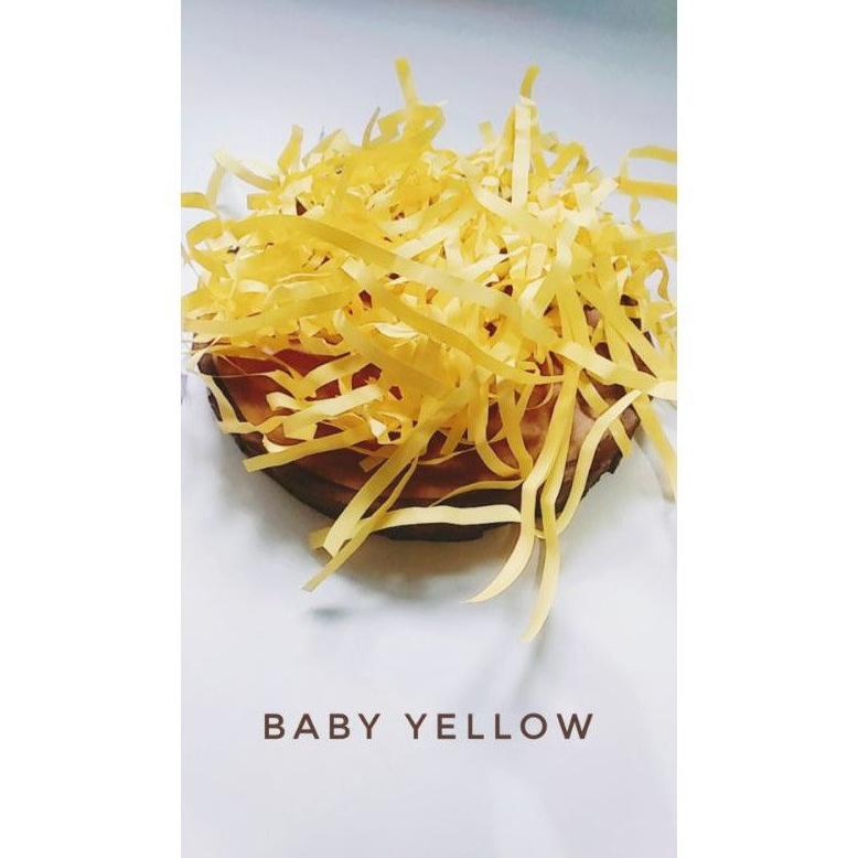 

[1Kg Dan 1/2 Kg] 4Mm Kertas Parut Grosir Kertas Cacah Alas Hampers Termurah