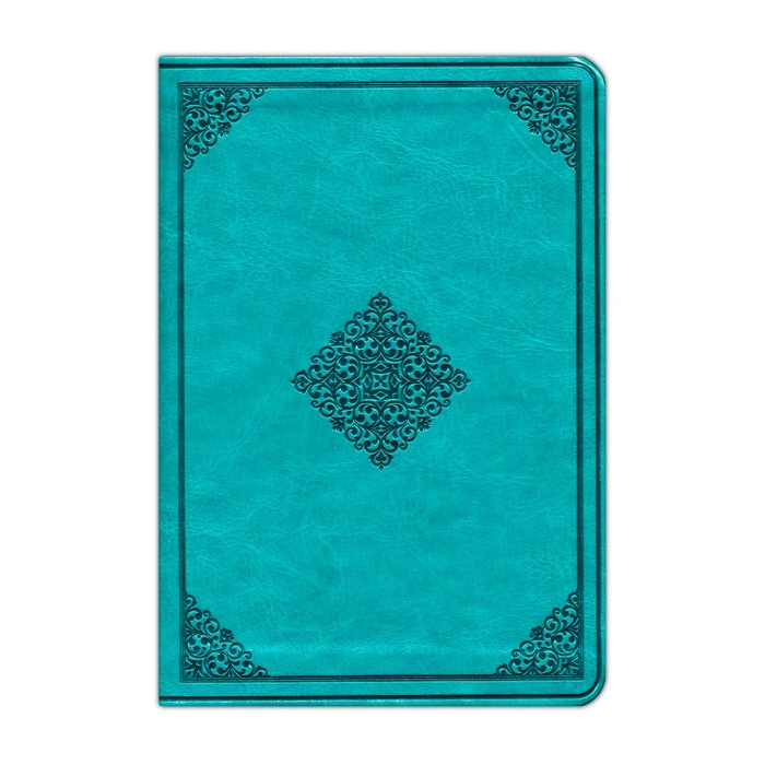 ESV Value Large Print Compact Bible - TruTone