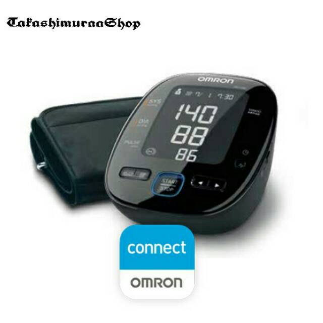 Tensimeter Digital Omron HEM-7280T