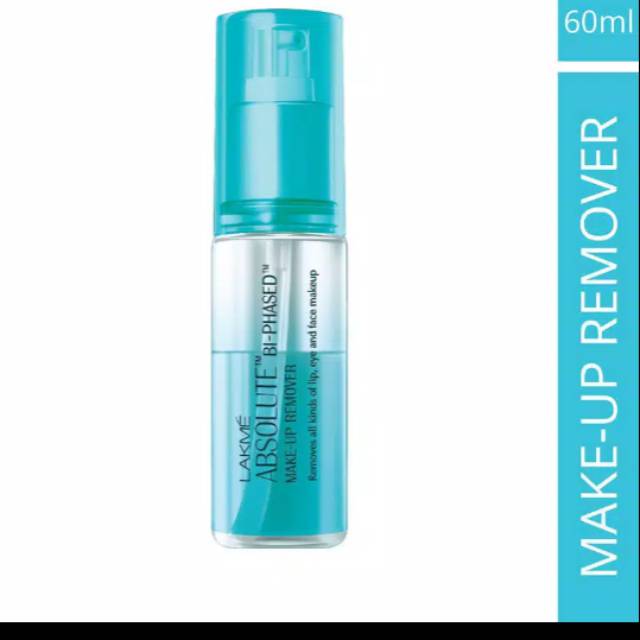 Lakme absolute remover