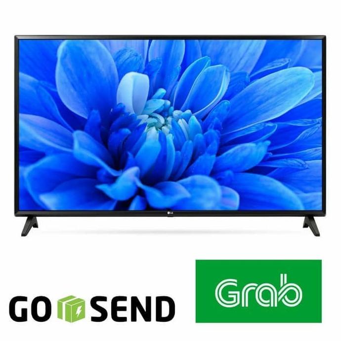 LG DIGITAL LED TV IPS HD 32 INCH - 32LM550 32LM550BPTA Termurah