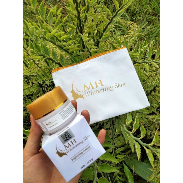 Sunblock MH whitening bpom