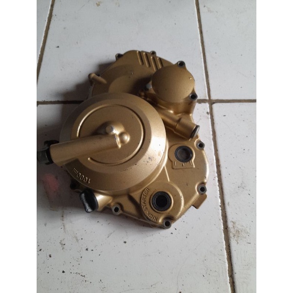 BLOK KANAN SUZUKI SATRIA FU, BLOK KOPLING SATRIA FU