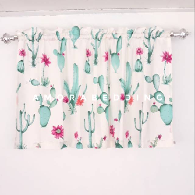 GORDEN KOLONG MEJA DAPUR KAKTUS HIJAU TANPA RUMBAI GORDEN KOLONG MEJA DAPUR KAKTUS HIJAU TANPA RUMBA