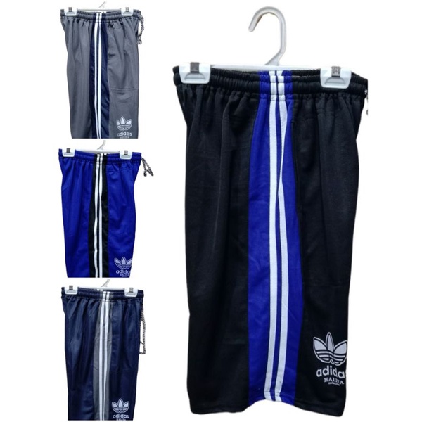 CELANA PENDEK KOLOR ADIDAS