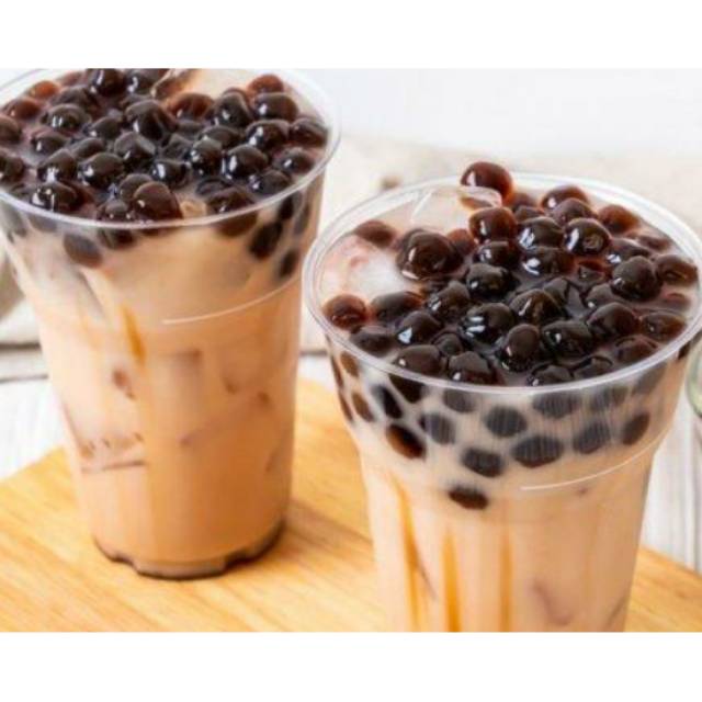 

Chocolate Powder Halal -Frosty Bubble Drink 500gr (bubuk minuman Coklat}