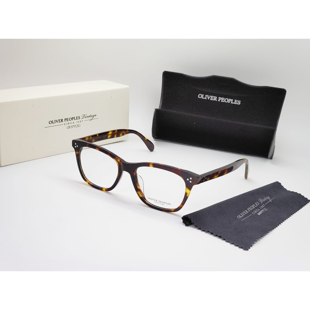 Frame Kacamata Oliver Peoples OV5375 Penney Grade Original