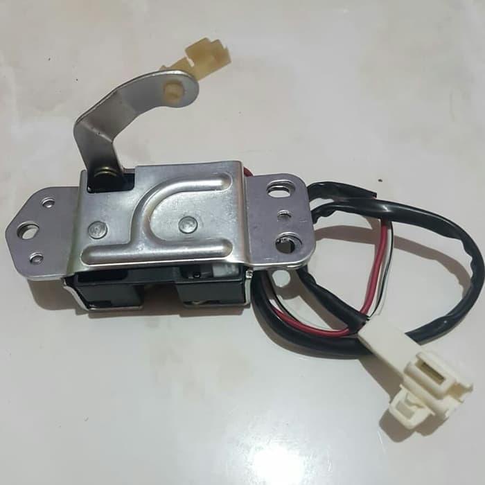 DOORLOCK DOORLOCK BAGASI KIJANG KAPSUL [BISA COD]