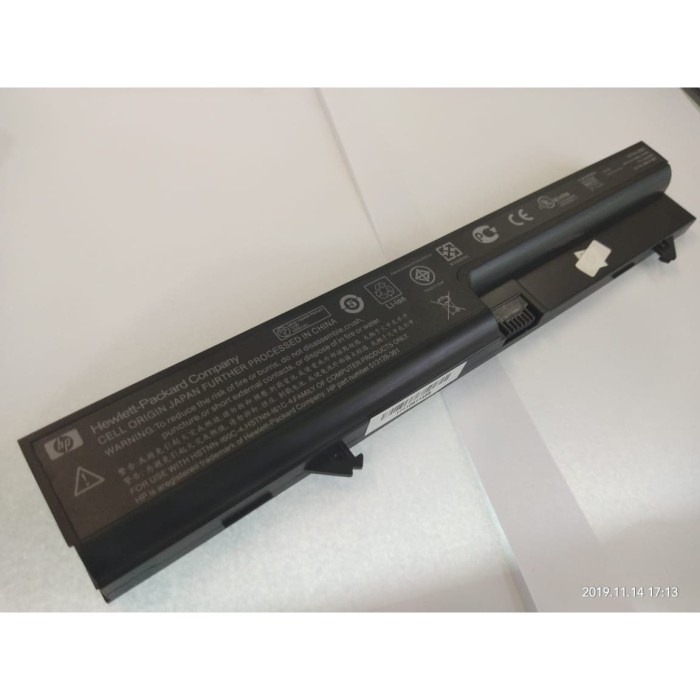 Baterai HP Probok 4410 4410S 4410T 4411 4515S Original