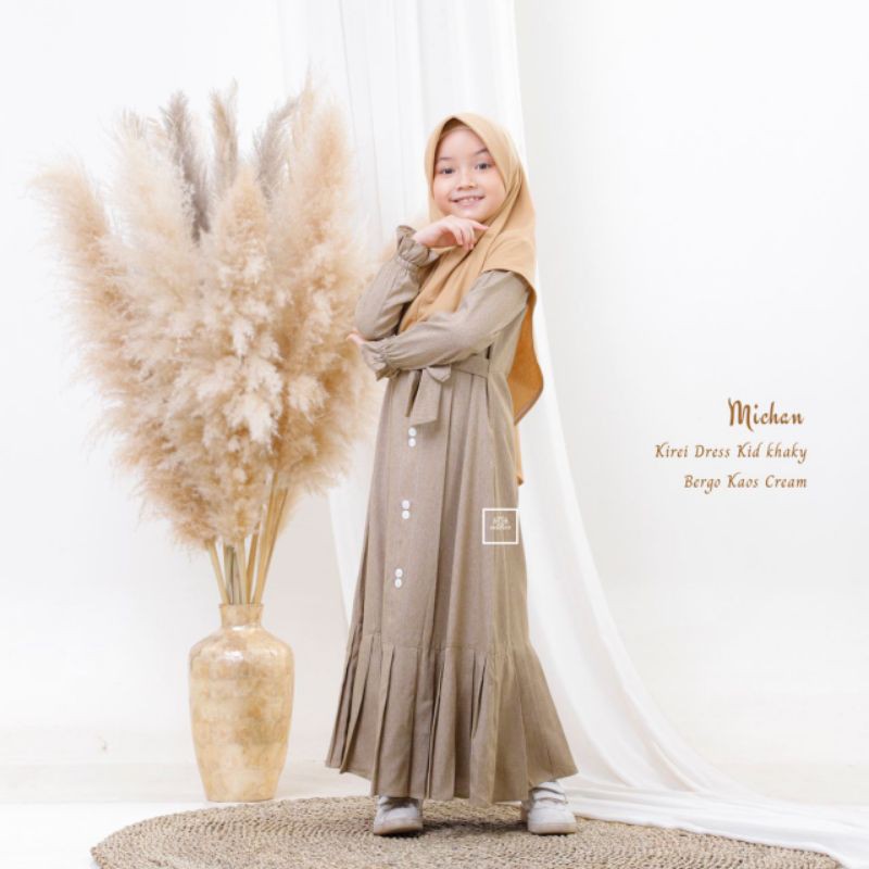 Kirei Kids by Michan