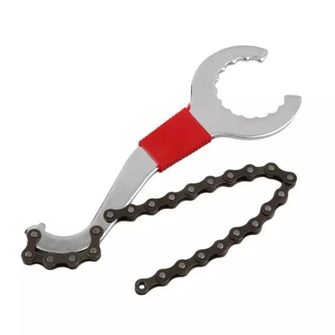 Kualitas Terbaik Kunci Sprocket dan BB HT2 SDWEP