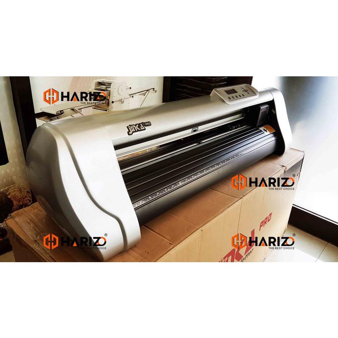 

Best Produk] Alat Cutting Sticker Jinka 721 Pro Mesin Printer Buat Cating Polyflex