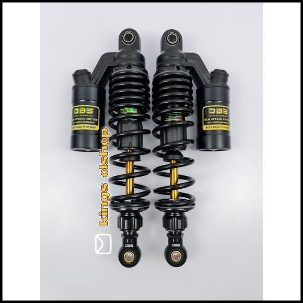 Shockbreaker Rx King 320Mm Model Extreme Shock Tabung Rxking