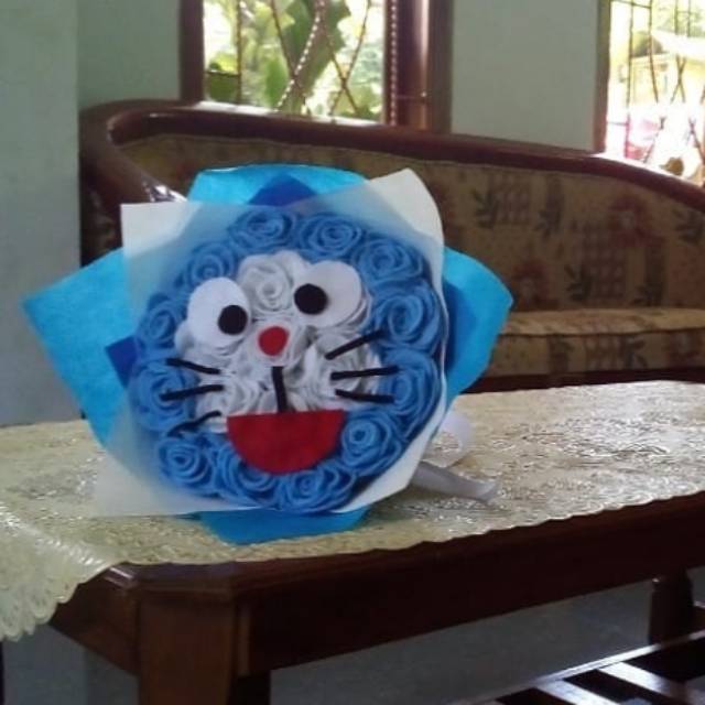 

bugqet bunga flanet
