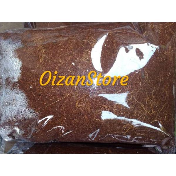 

《packingaman》 Cocopeat