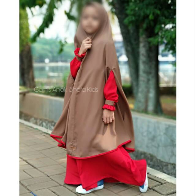 Zakiyya Shofa Kids