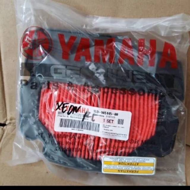 busa filter xeon rc orisinil ygp