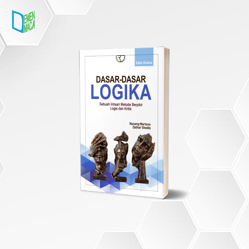 Dasar-dasar Logika – Nanang Martono
