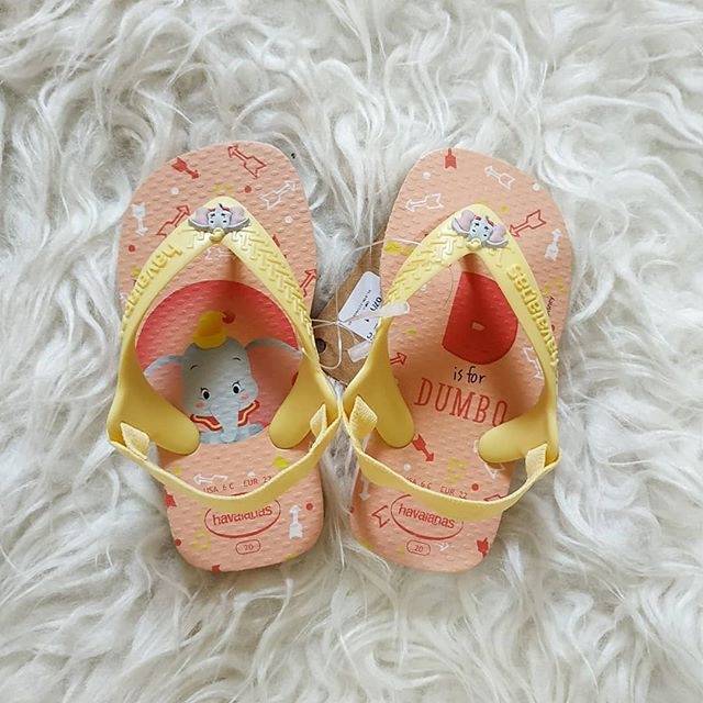 havaianas baby sale