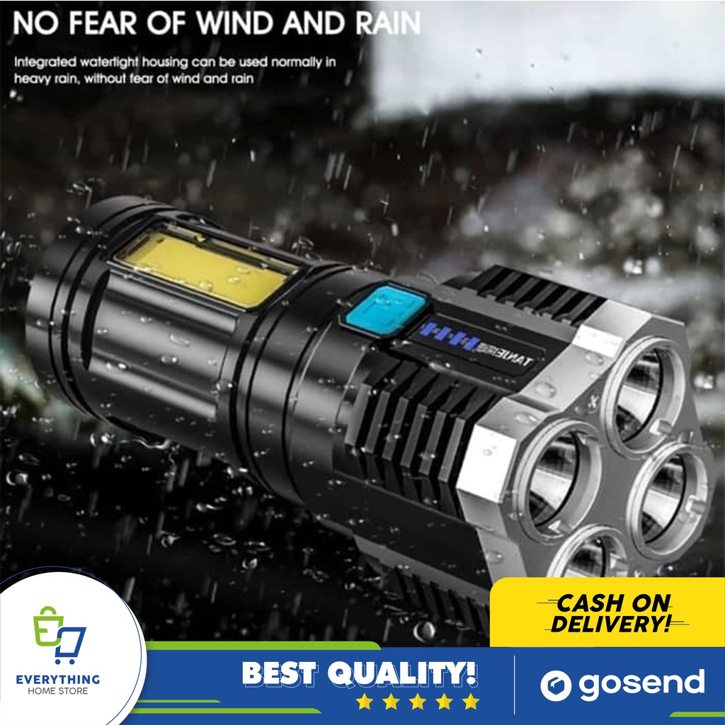 Senter LED Orus ORIGINAL EHS