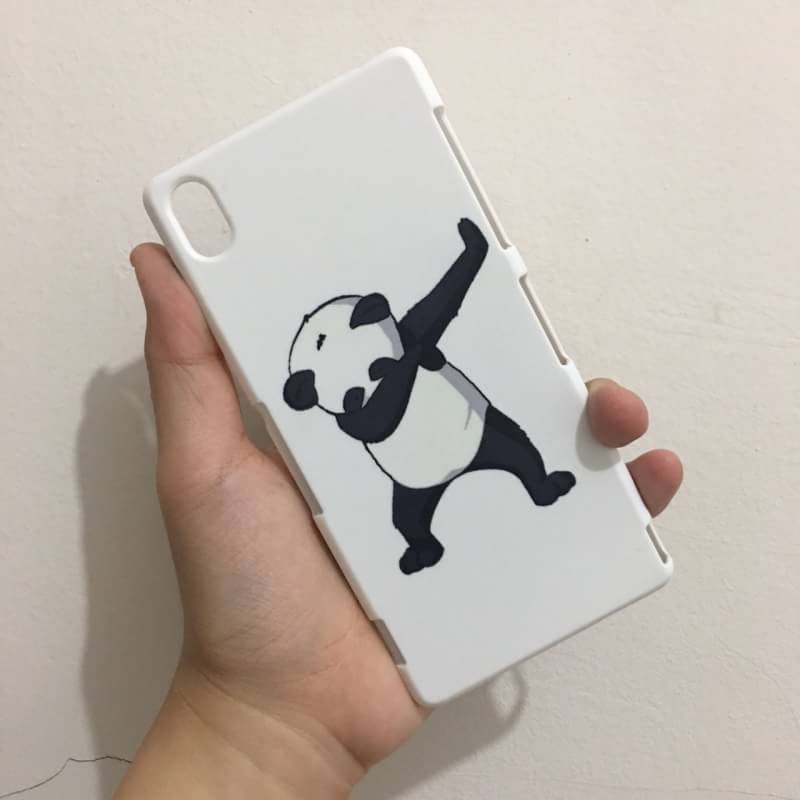 Casing Hp Lenovo S920 - Bisa Pakai Gambar atau Foto Sendiri