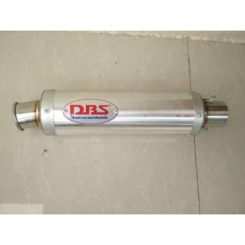 KBALPOT RACING DBS KWS Slincer aja